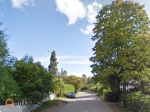 En vanligt stenskottslagning på Lidingö. Fotografi: Google