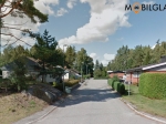 Ute hos kund för att genomföra vindrutebyte. Fotografi: Google